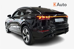 met. musta Audi Q6 e-tron 2026 kuva 2.