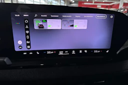 met. musta Audi Q6 e-tron 2026 kuva 31.