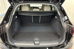 mythos musta Audi Q6 e-tron 2026 kuva 5.