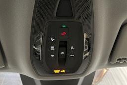 mythos musta Audi Q6 e-tron 2026 kuva 20.