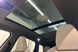 mythos musta Audi Q6 e-tron 2026 kuva 21.