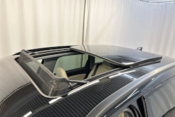 mythos musta Audi Q6 e-tron 2026 kuva 22.