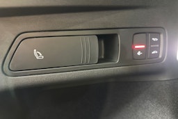 mythos musta Audi Q6 e-tron 2026 kuva 23.