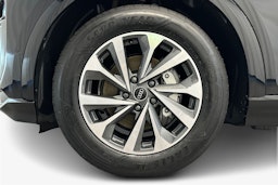 mythos musta Audi Q6 e-tron 2026 kuva 34.