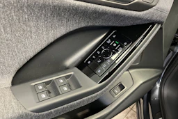 daytona harmaa Audi Q6 e-tron 2026 kuva 16.