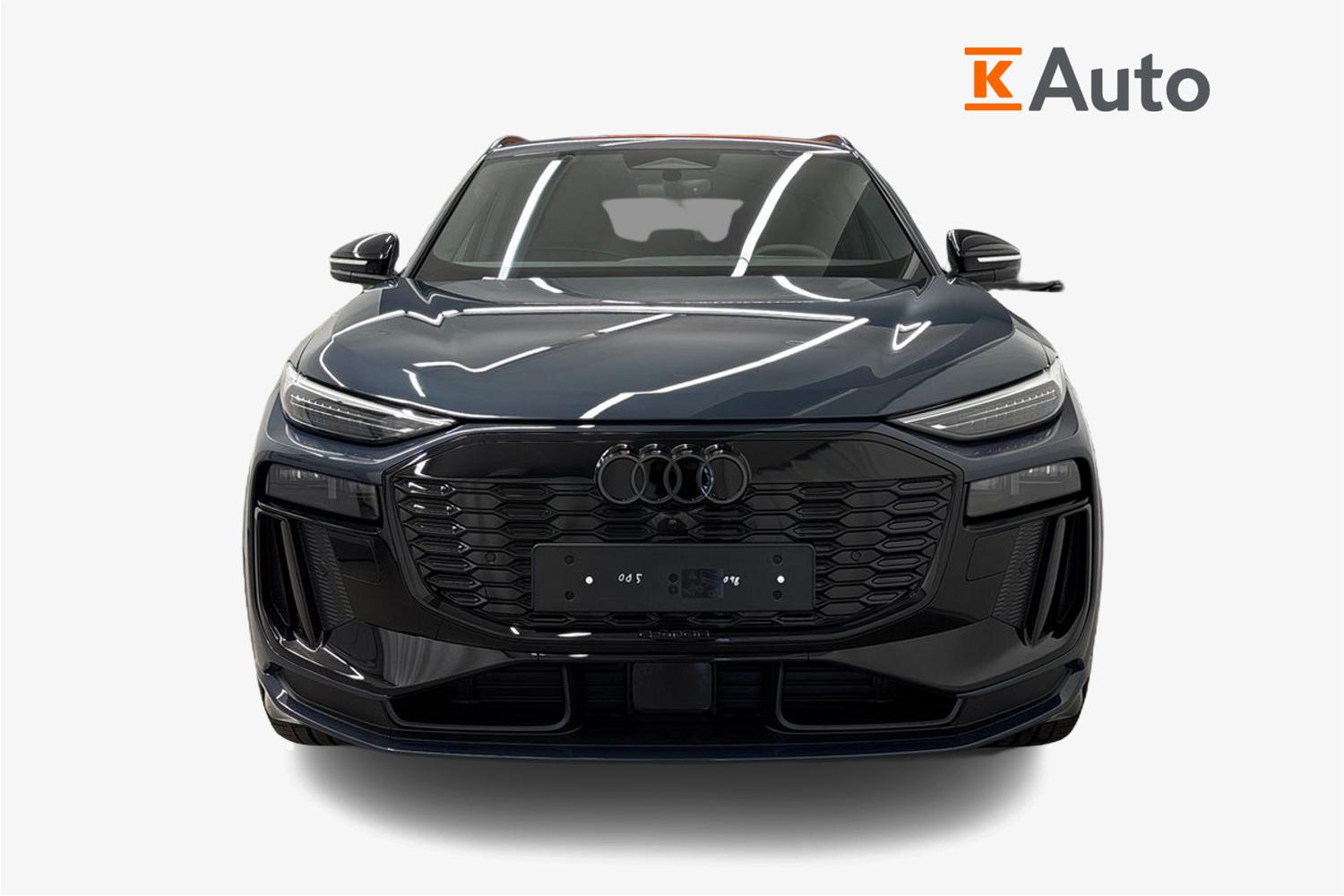 Audi Q6 e-tron 2026, kuva 4/37