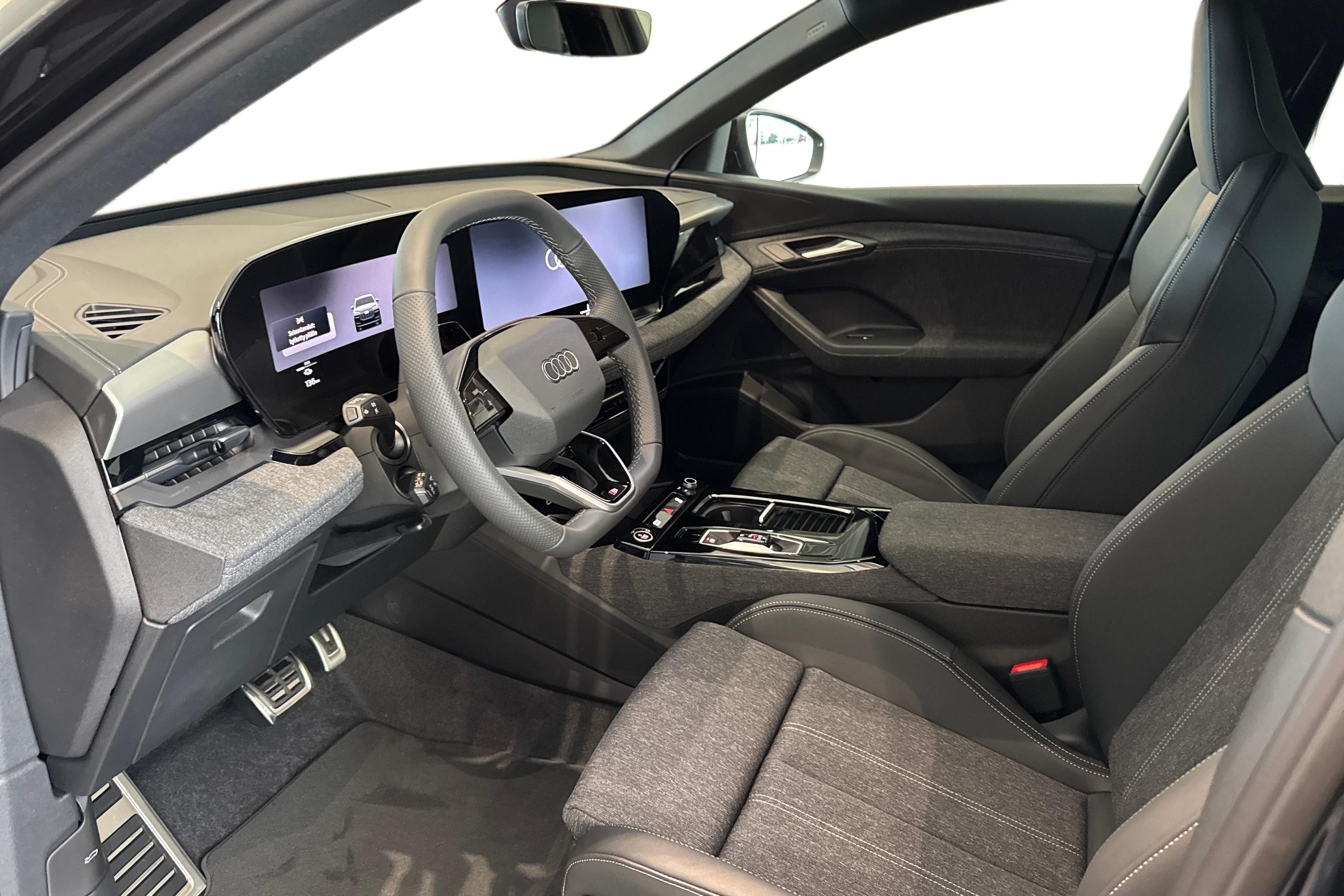 Audi Q6 e-tron 2026, kuva 6/16