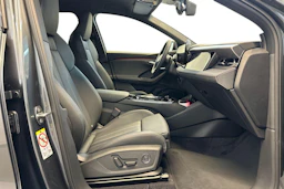 daytona harmaa Audi Q6 e-tron 2026 kuva 9.