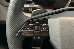 daytona harmaa Audi Q6 e-tron 2026 kuva 19.