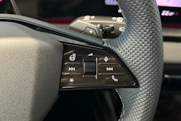 daytona harmaa Audi Q6 e-tron 2026 kuva 20.
