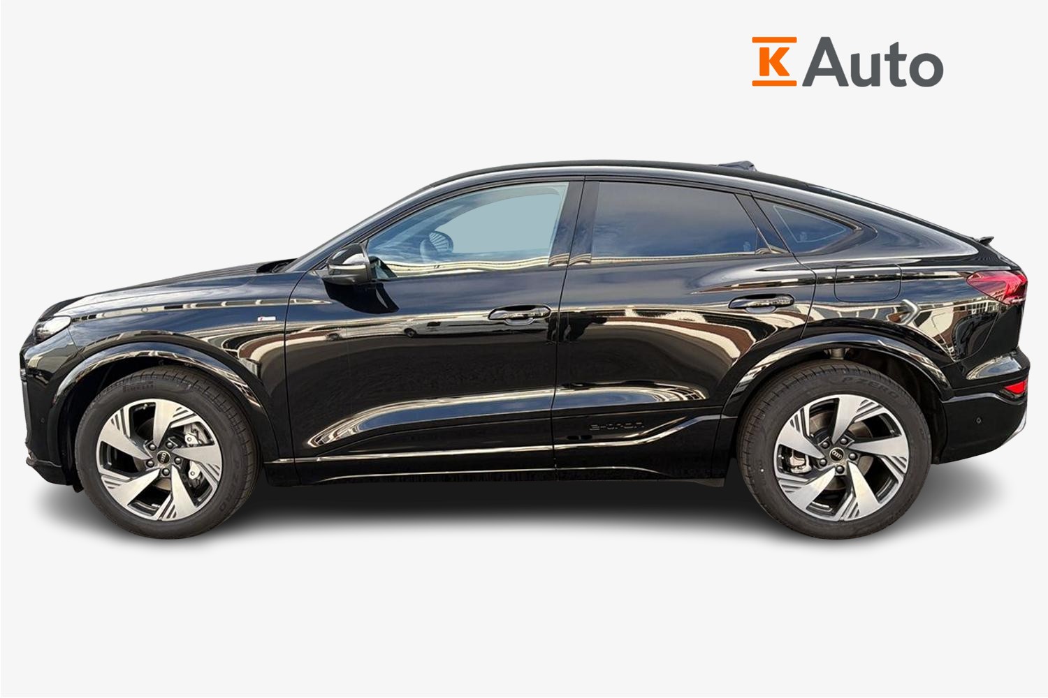 Audi Q6 e-tron 2026, kuva 5/16