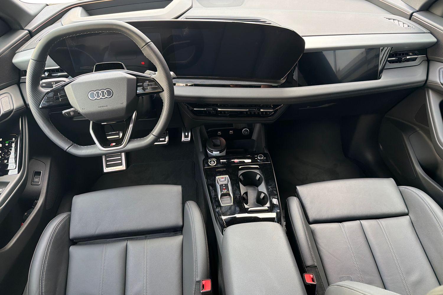 Audi Q6 e-tron 2026, kuva 7/16