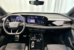 daytona harmaa Audi Q6 e-tron 2026 kuva 10.