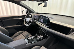 daytona harmaa Audi Q6 e-tron 2026 kuva 11.