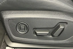 daytona harmaa Audi Q6 e-tron 2026 kuva 17.