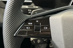 daytona harmaa Audi Q6 e-tron 2026 kuva 18.