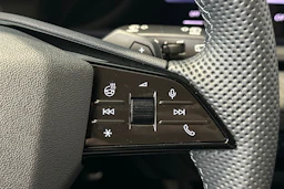 daytona harmaa Audi Q6 e-tron 2026 kuva 19.