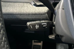 daytona harmaa Audi Q6 e-tron 2026 kuva 20.