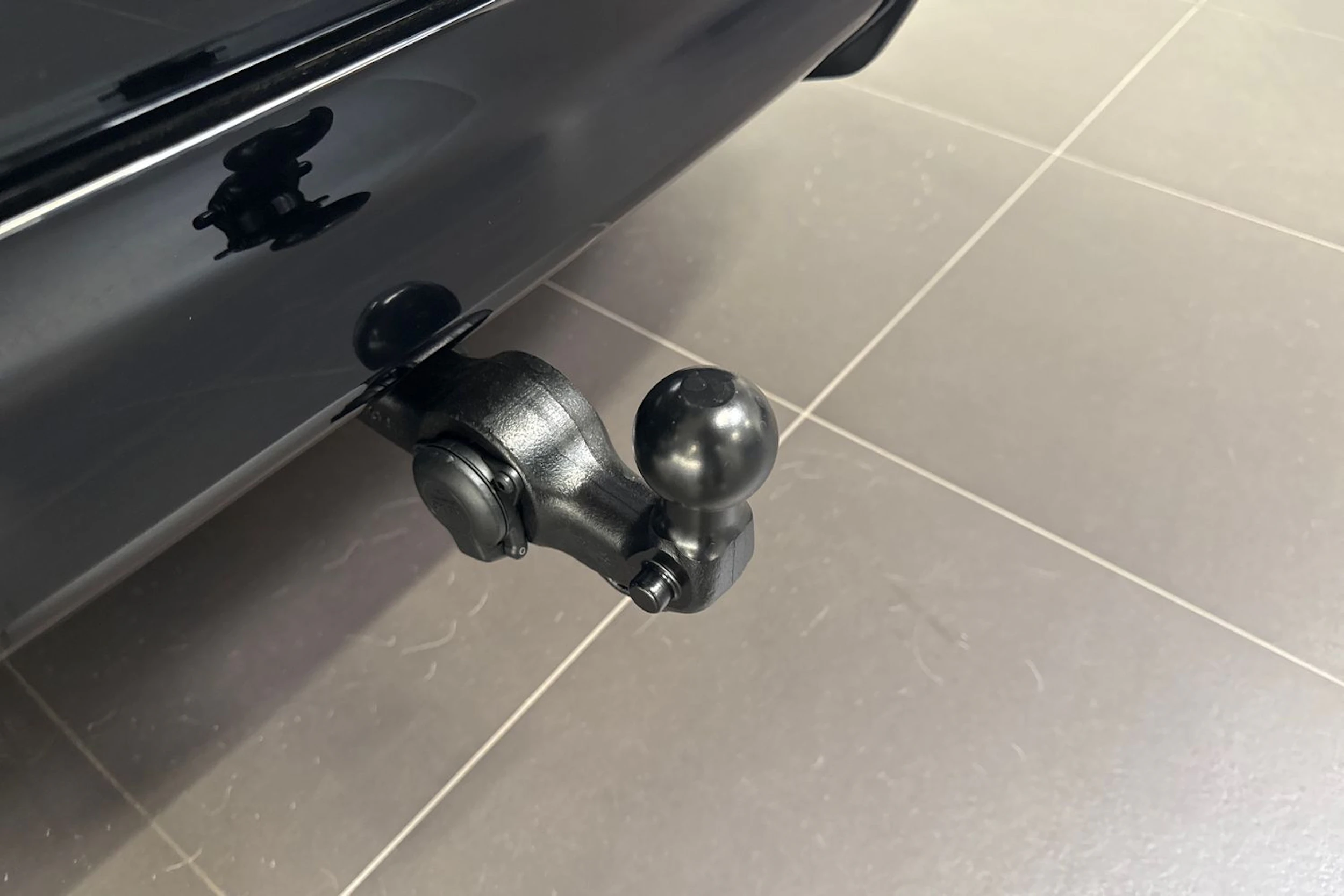 met. valkoinen Audi Q6 e-tron 2026 kuva 12.