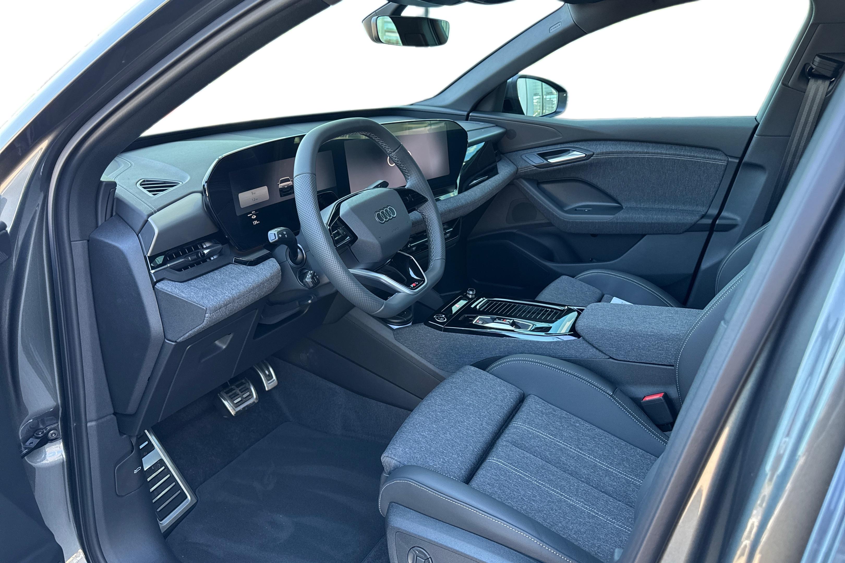 Audi Q6 e-tron 2026, kuva 6/16