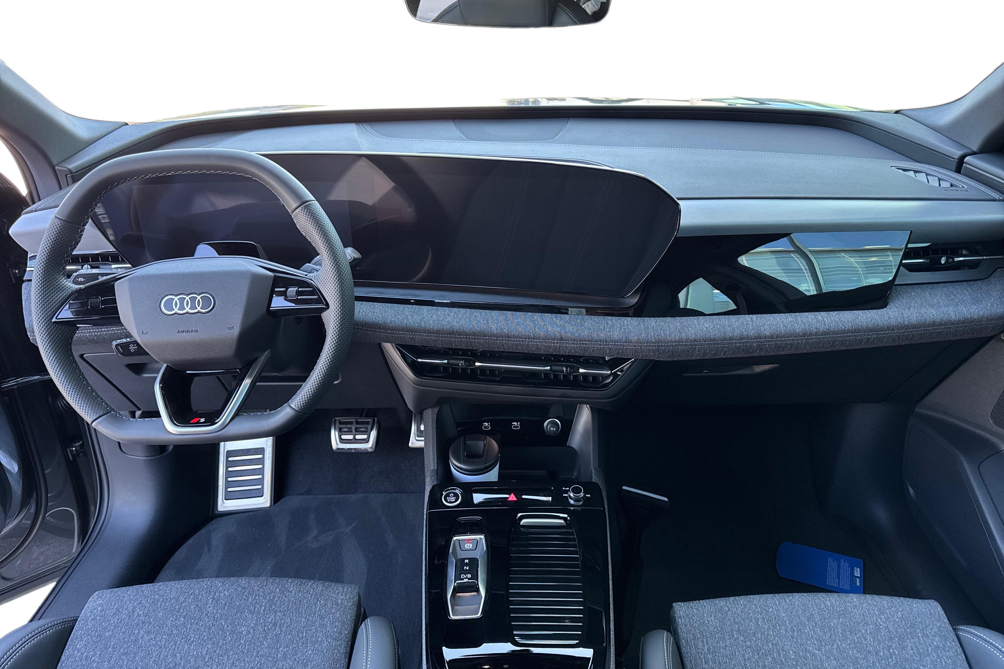 Audi Q6 e-tron 2026, kuva 7/16