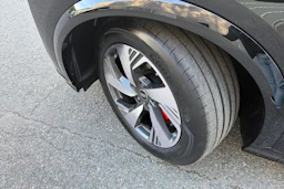 musta Audi Q6 e-tron 2026 kuva 10.