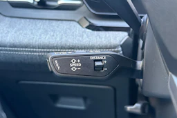 musta Audi Q6 e-tron 2026 kuva 18.