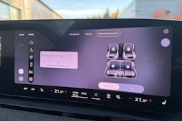 musta Audi Q6 e-tron 2026 kuva 22.