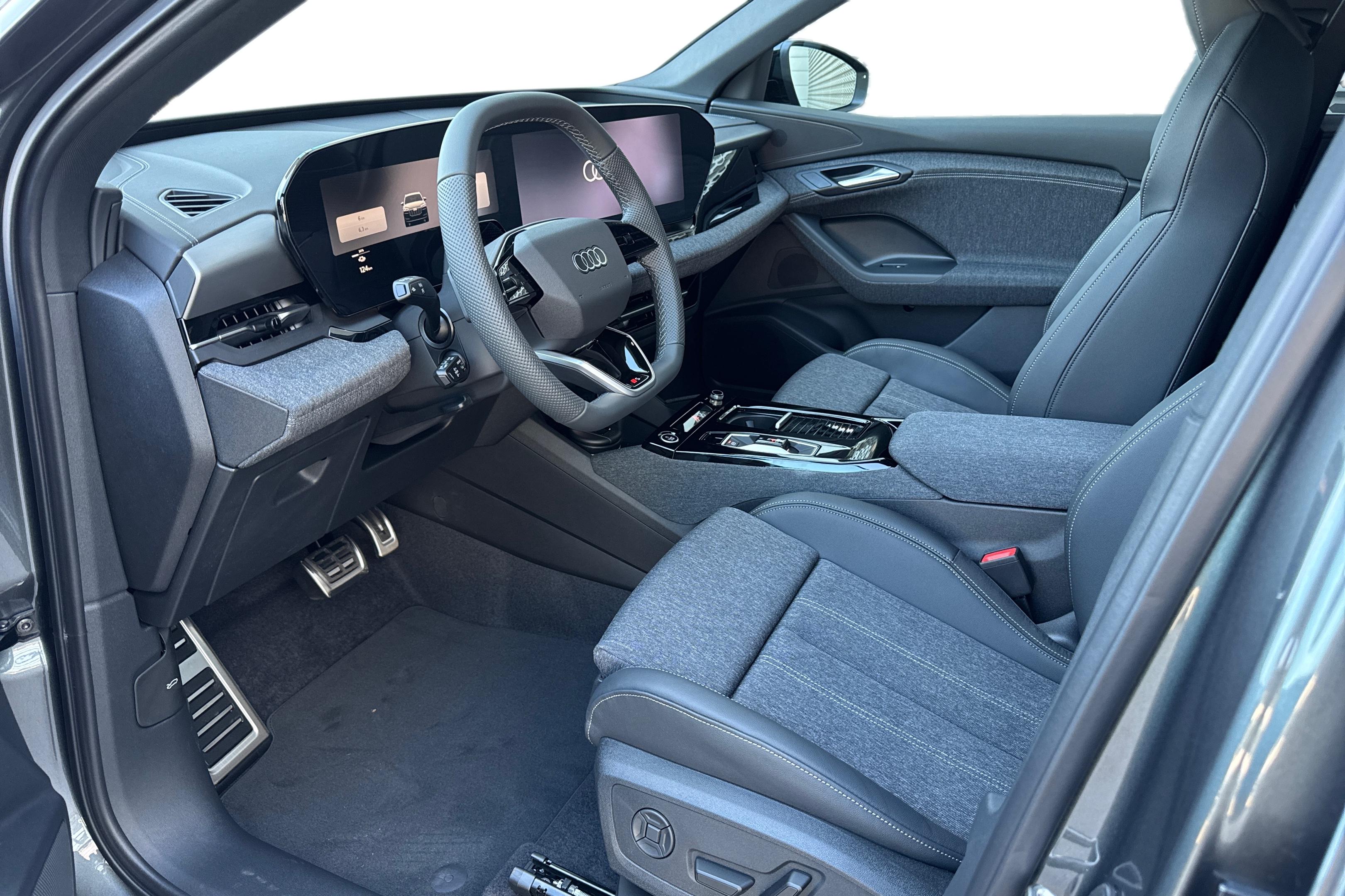 Audi Q6 e-tron 2026, kuva 6/16