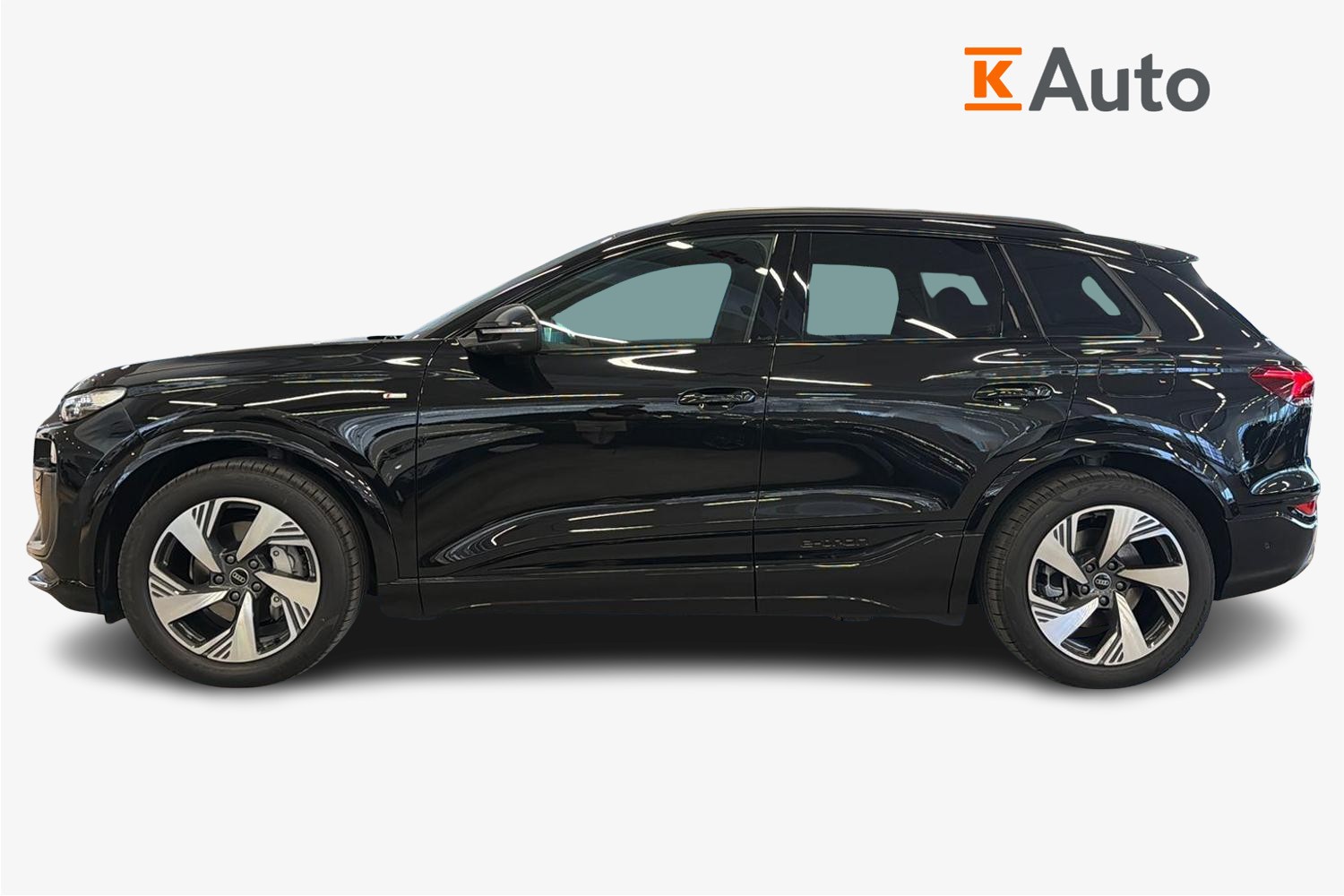 Audi Q6 e-tron 2026, kuva 5/23