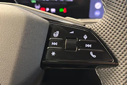 musta Audi Q6 e-tron 2026 kuva 21.