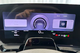 mythos musta Audi Q6 e-tron 2026 kuva 20.