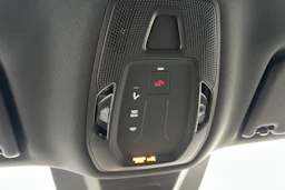 mythos musta Audi Q6 e-tron 2026 kuva 29.