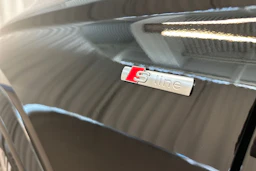 mythos musta Audi Q6 e-tron 2026 kuva 34.
