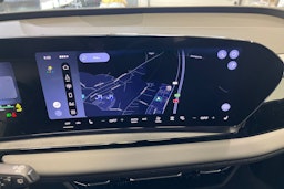 daytona harmaa Audi Q6 e-tron 2026 kuva 8.