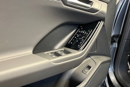 daytona harmaa Audi Q6 e-tron 2026 kuva 12.