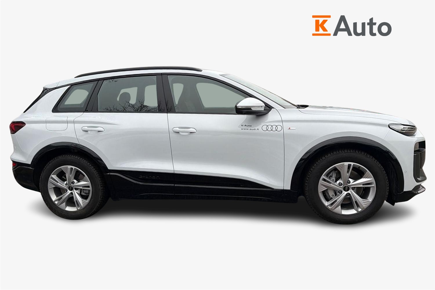 Audi Q6 e-tron 2026, kuva 5/15