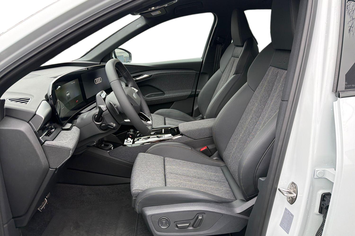 Audi Q6 e-tron 2026, kuva 6/15