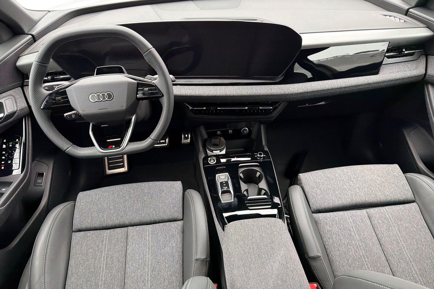 Audi Q6 e-tron 2026, kuva 7/15