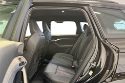 mythos musta Audi Q6 e-tron 2026 kuva 4.