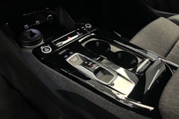 mythos musta Audi Q6 e-tron 2026 kuva 11.