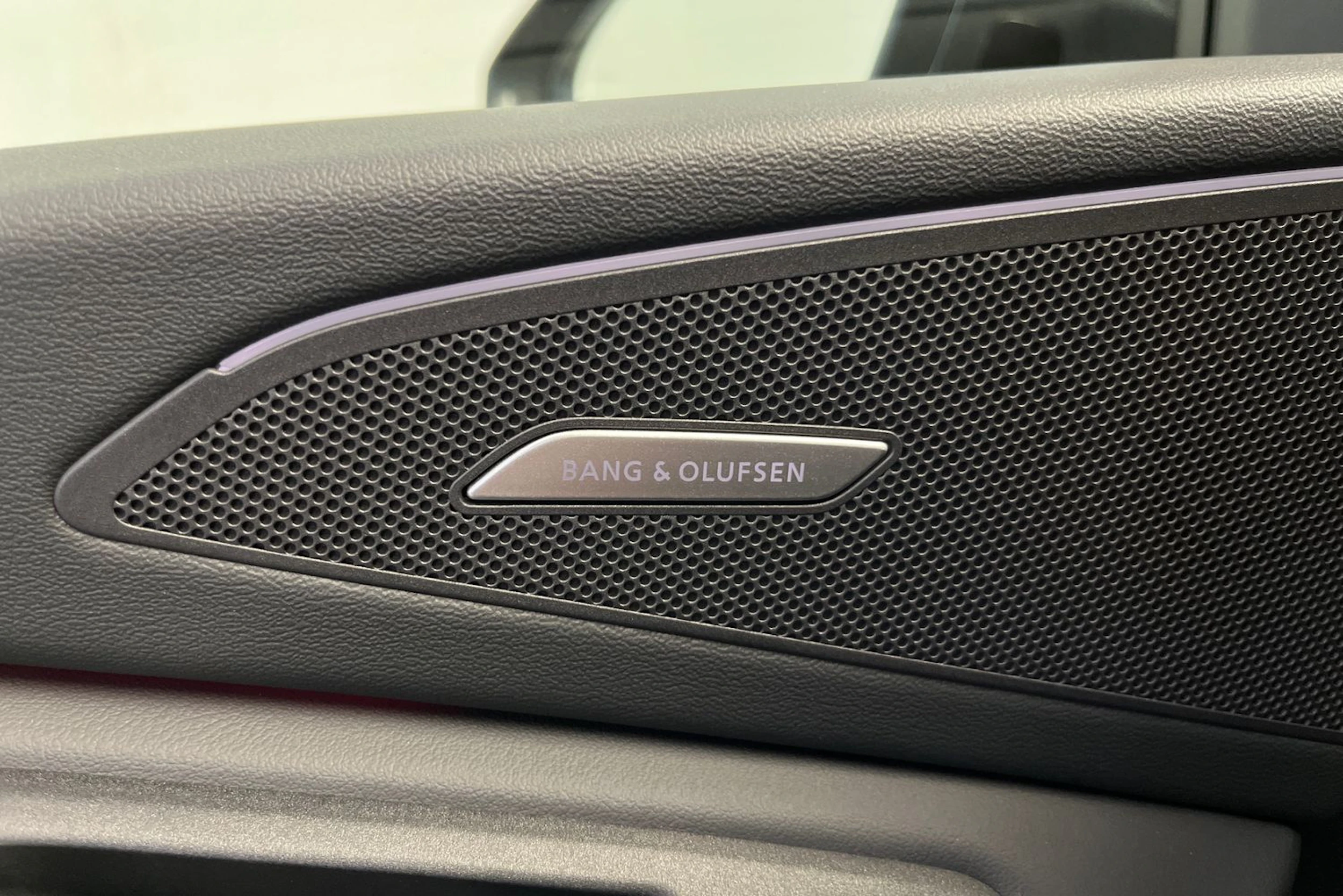 daytona harmaa Audi Q6 e-tron 2026 kuva 11.