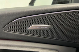 daytona harmaa Audi Q6 e-tron 2026 kuva 11.