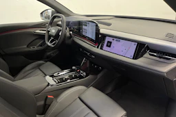 daytona harmaa Audi Q6 e-tron 2026 kuva 15.