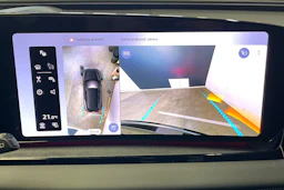 daytona harmaa Audi Q6 e-tron 2026 kuva 16.