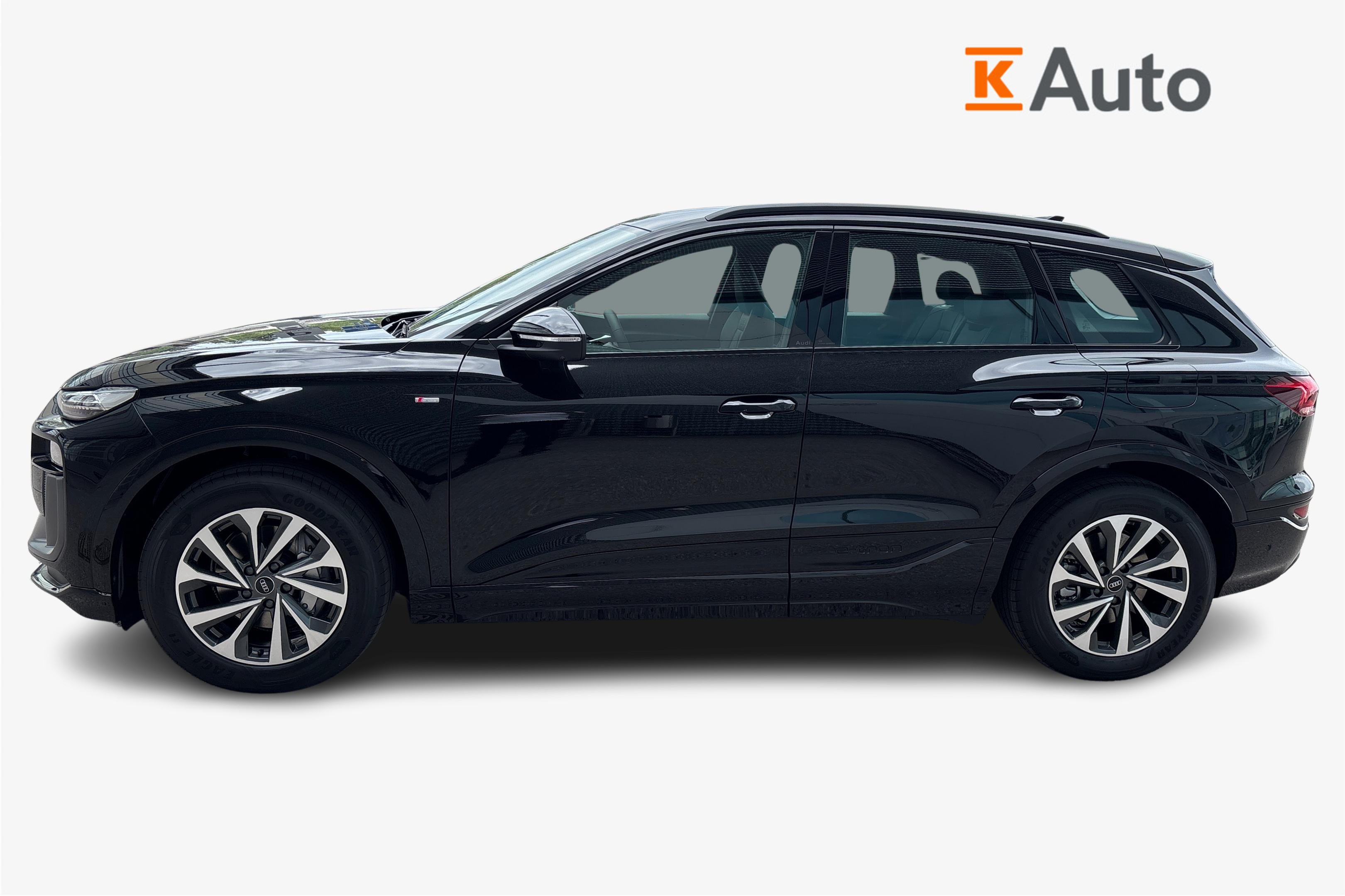 Audi Q6 e-tron 2026, kuva 5/15
