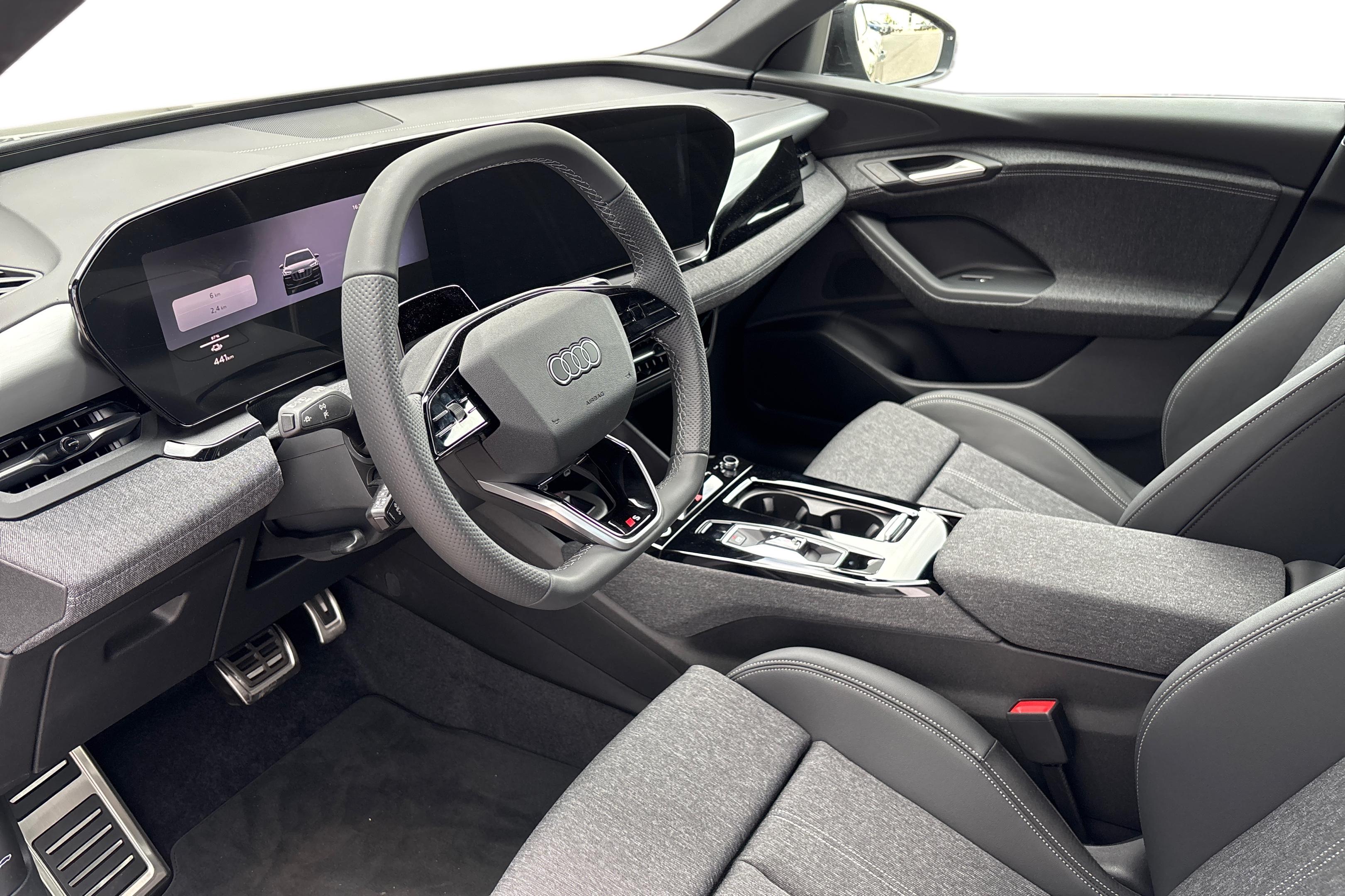 Audi Q6 e-tron 2026, kuva 6/15