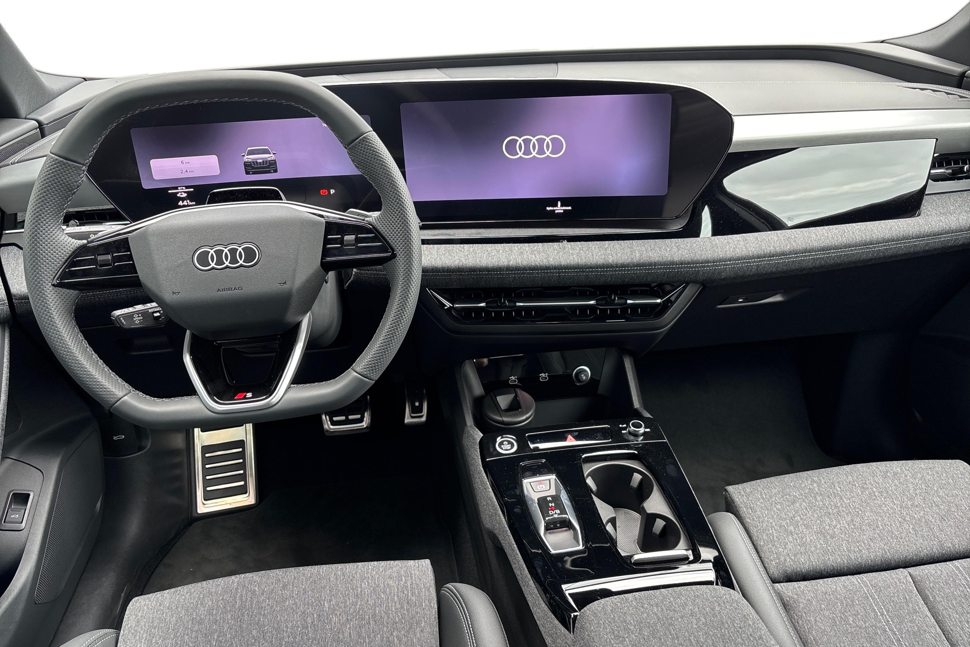 Audi Q6 e-tron 2026, kuva 7/15