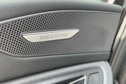 musta Audi Q6 e-tron 2026 kuva 14.
