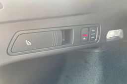 musta Audi Q6 e-tron 2026 kuva 16.
